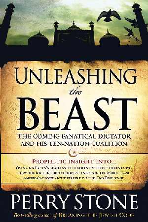 Unleashing The Beast PB - Perry Stone